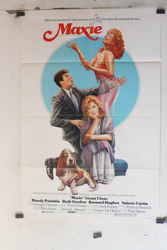  MAXIE ORIGINAL 69x103