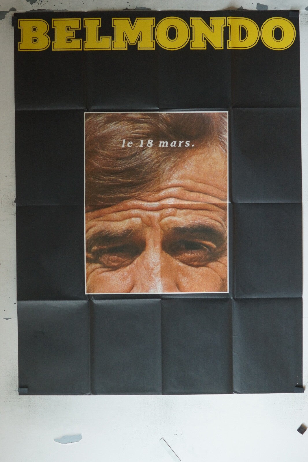 BELMONDO ORIGINAL 120x160 BELMONDO