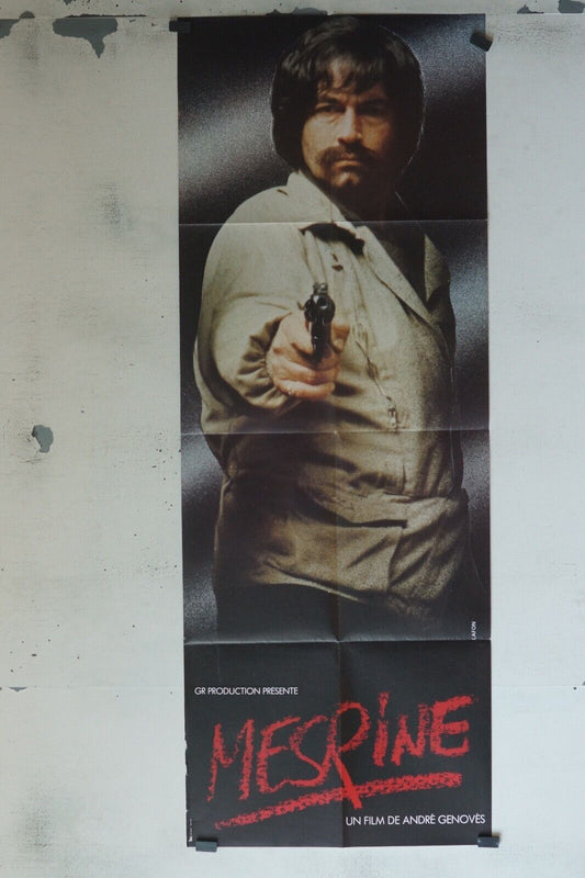 MESRINE ORIGINAL 60x160