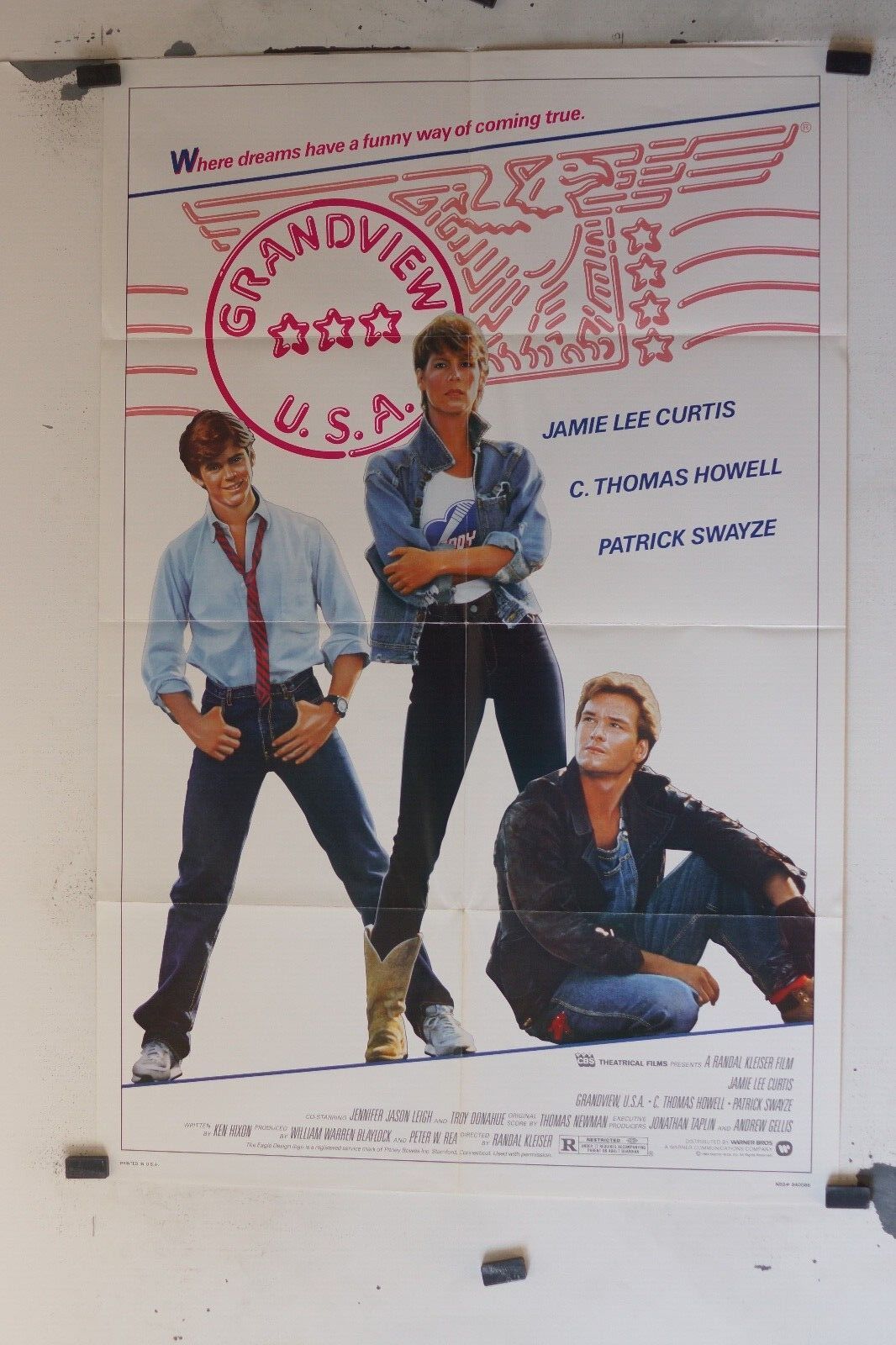 GRANDVIEW U.S.A 69x103