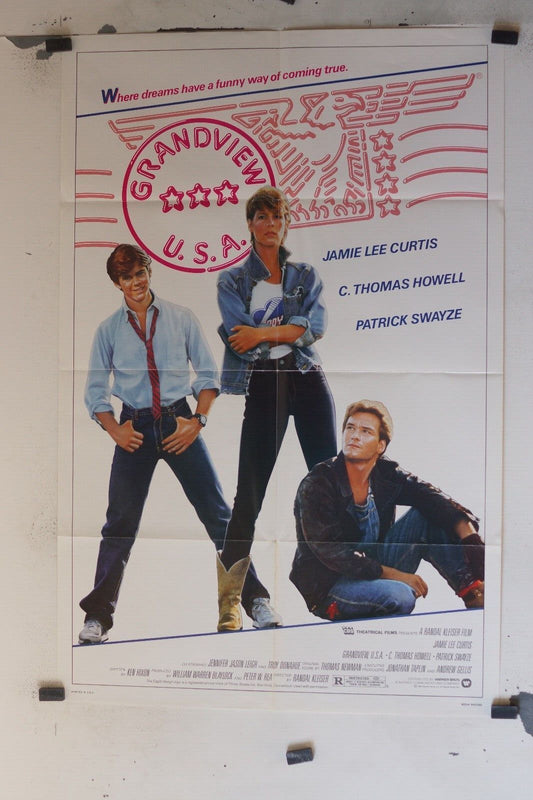 GRANDVIEW U.S.A 69x103