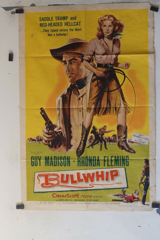 KILL AGENT GORDON ORIGINAL POSTER (69x103), Sergio Grieco 