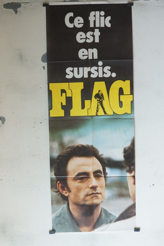 FLAG ORIGINAL (60x160)