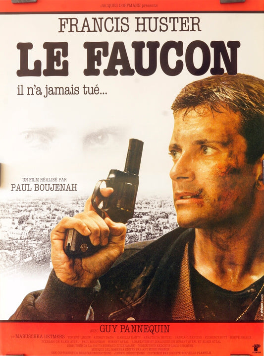 LE FAUCON (French Version) ORIGINAL 