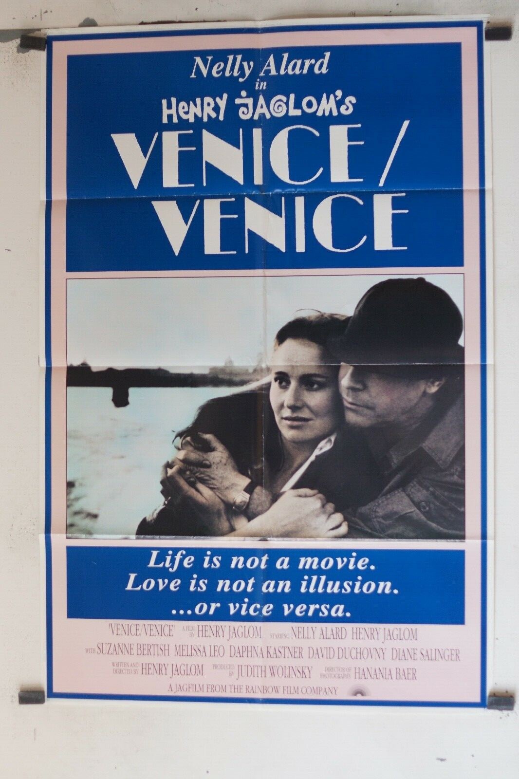 VENICE /VENICE ORIGINAL 69x103