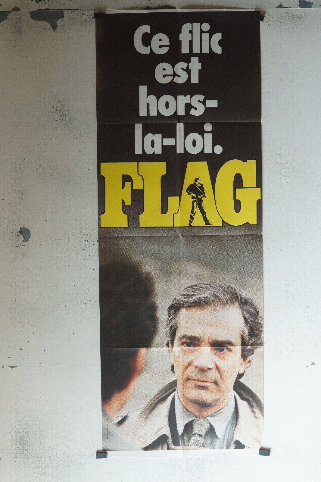 FLAG ORIGINAL 60x160