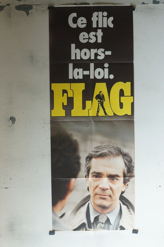 FLAG ORIGINAL 60x160