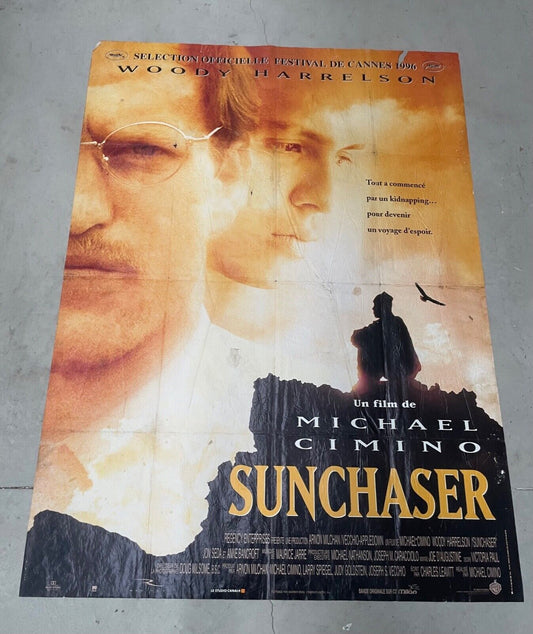 SUNCHASER ORIGINAL (120X160) MICHAEL CIMINO