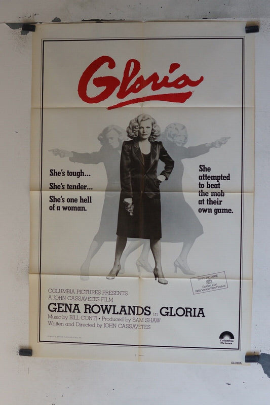 GLORIA ORIGINAL 69x103